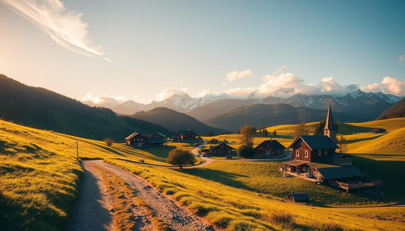 Affordable Getaways: 12 Budget-Friendly Destinations
