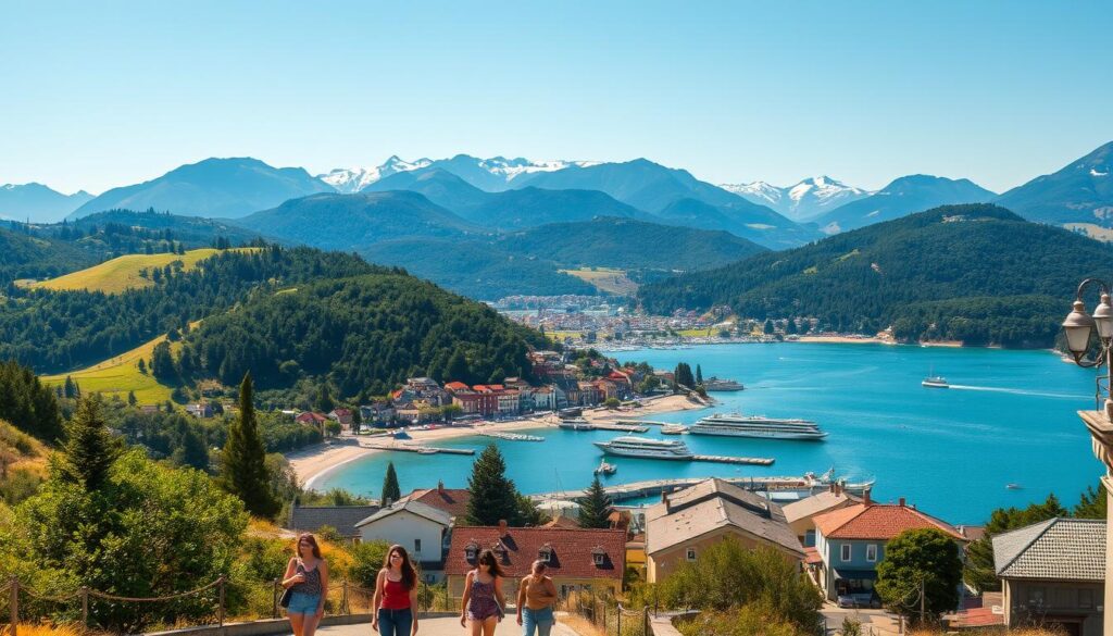 budget-friendly travel destinations