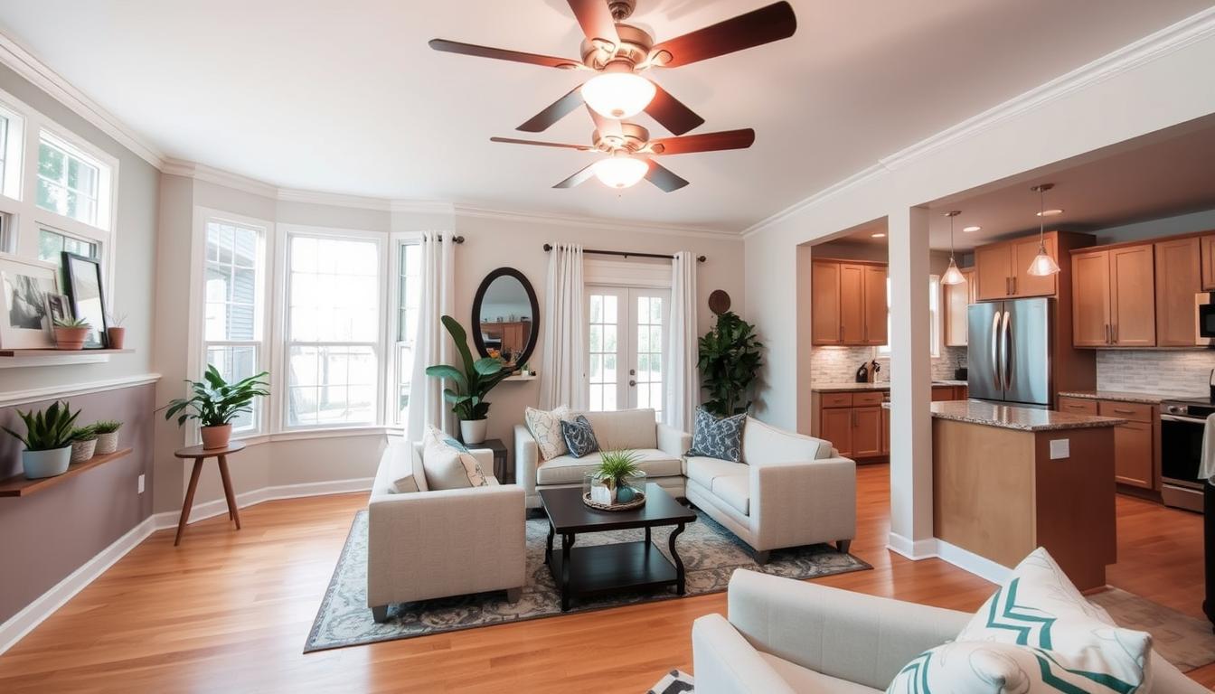 10 Affordable Home Upgrades for Added Value