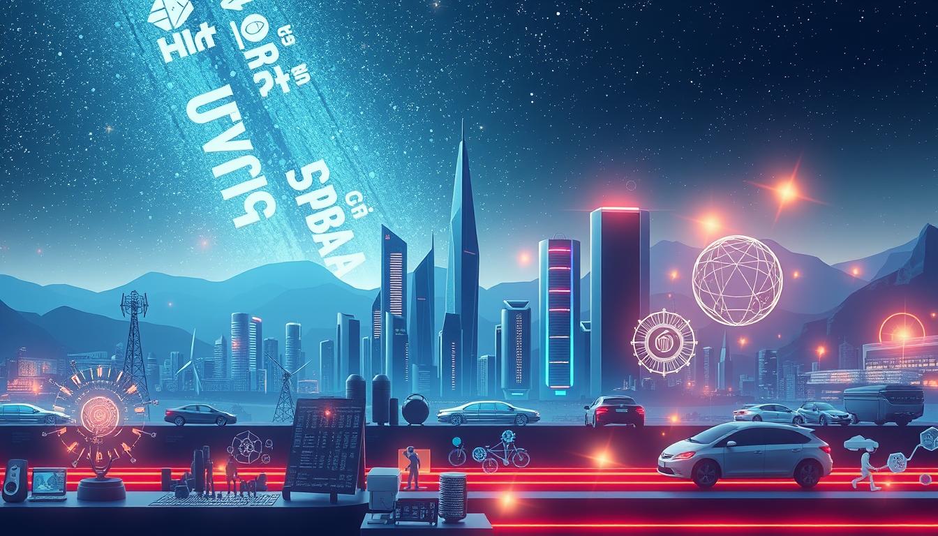 10 Emerging Tech Trends That Will Shape the Future