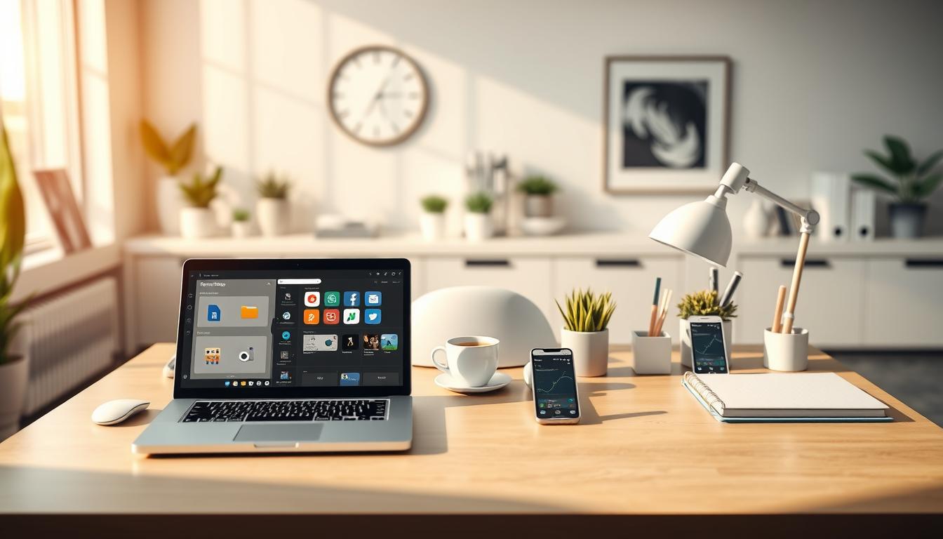 Top Productivity Apps for Peak Efficiency