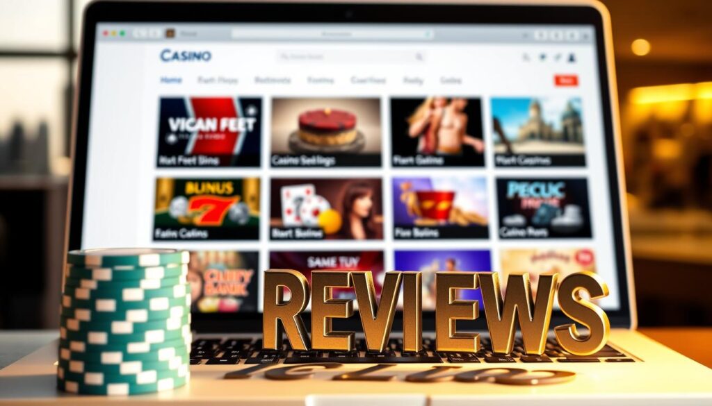 online casino reviews online casino reviews