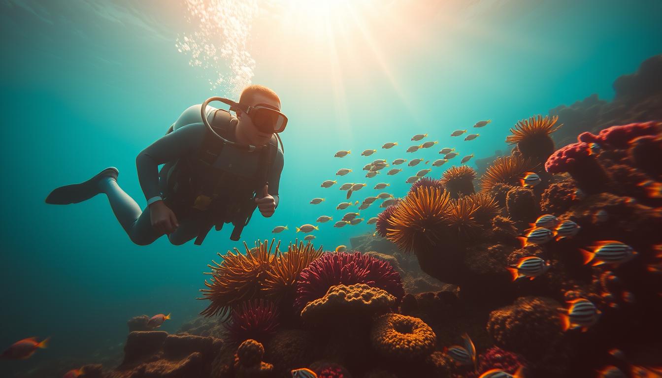 Safe Scuba Diving Abroad Guide | Essential Tips
